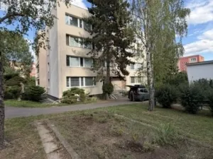 Pronájem bytu 1+kk, Beroun, Karla Čapka, 38 m2