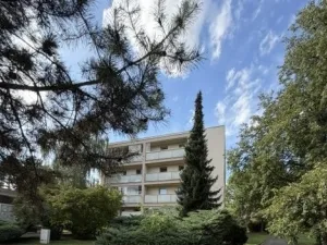 Pronájem bytu 1+kk, Beroun, Karla Čapka, 38 m2