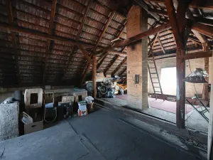 Prodej rodinného domu, Dašice, Nábřeží, 120 m2