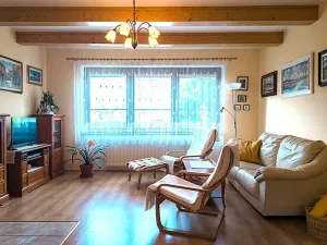 Prodej rodinného domu, Hlinsko, Májová, 200 m2