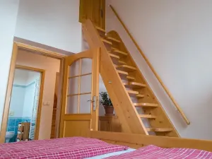 Prodej rodinného domu, Hlinsko, Májová, 200 m2