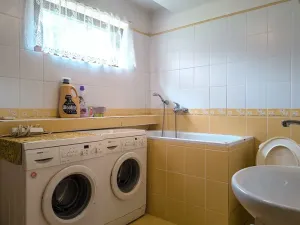 Prodej rodinného domu, Hlinsko, Májová, 200 m2