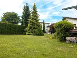 Prodej rodinného domu, Hlinsko, Májová, 200 m2