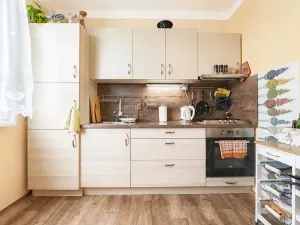 Prodej bytu 3+1, Pardubice, Lonkova, 72 m2