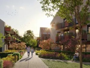 Prodej bytu 5+kk, Řitka, Všenorská, 129 m2