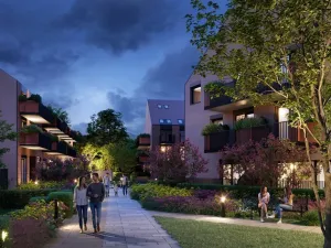 Prodej bytu 5+kk, Řitka, Všenorská, 129 m2
