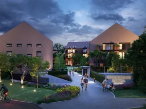 Prodej bytu 5+kk, Řitka, Všenorská, 129 m2