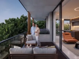 Prodej bytu 5+kk, Řitka, Všenorská, 129 m2
