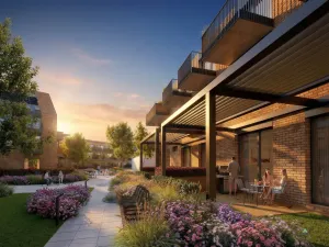 Prodej bytu 5+kk, Řitka, Všenorská, 129 m2