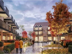Prodej bytu 5+kk, Řitka, Všenorská, 129 m2