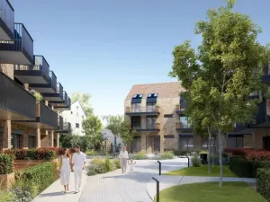 Prodej bytu 5+kk, Řitka, Všenorská, 129 m2