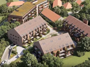 Prodej bytu 1+kk, Řitka, Všenorská, 33 m2