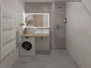 Prodej bytu 1+kk, Řitka, Všenorská, 33 m2