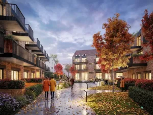 Prodej bytu 1+kk, Řitka, Všenorská, 33 m2
