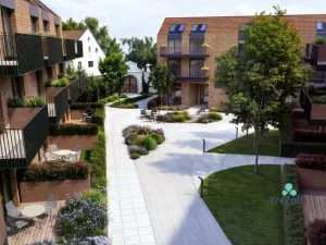 Prodej bytu 1+kk, Řitka, Všenorská, 33 m2