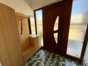 Pronájem rodinného domu, Čejč, 170 m2