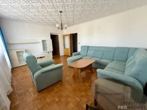 Pronájem rodinného domu, Čejč, 170 m2