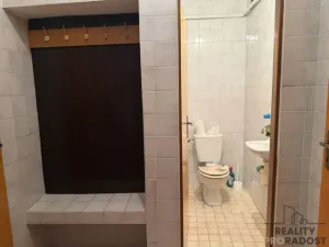 Pronájem rodinného domu, Čejč, 170 m2
