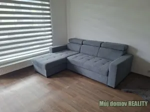 Pronájem bytu 2+kk, Praha - Hostivař, Rižská, 57 m2