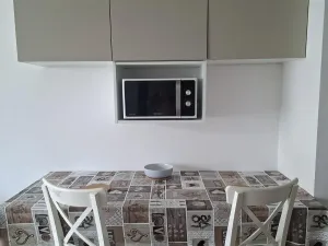 Pronájem bytu 2+kk, Praha - Hostivař, Rižská, 57 m2