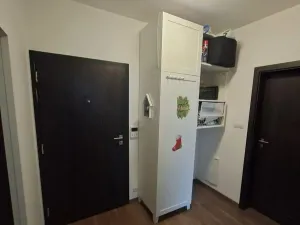 Pronájem bytu 2+kk, Praha - Hostivař, Rižská, 57 m2
