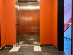 Pronájem bytu 1+kk, Praha - Dolní Měcholupy, Kardausova, 32 m2