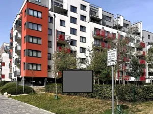 Pronájem bytu 1+kk, Praha - Dolní Měcholupy, Kardausova, 32 m2