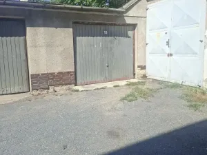 Pronájem garáže, Olomouc - Řepčín, 24 m2