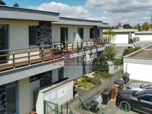 Prodej rodinného domu, Škvorec, Pod Úvalskou cestou, 83 m2
