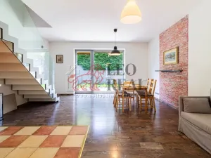 Prodej rodinného domu, Škvorec, Pod Úvalskou cestou, 83 m2