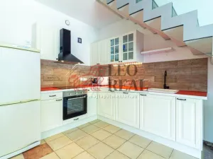 Prodej rodinného domu, Škvorec, Pod Úvalskou cestou, 83 m2