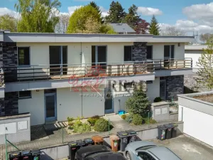 Prodej rodinného domu, Škvorec, Pod Úvalskou cestou, 83 m2