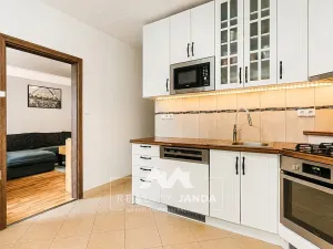 Prodej bytu 4+1, Blansko, Jasanová, 91 m2