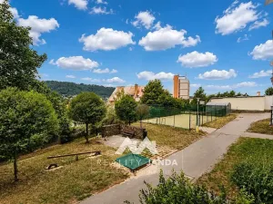 Prodej bytu 4+1, Blansko, Jasanová, 91 m2