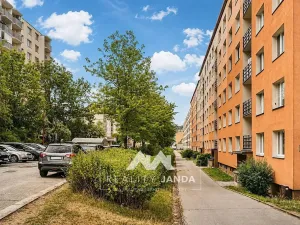 Prodej bytu 4+1, Blansko, Jasanová, 91 m2