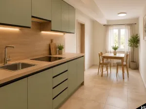 Prodej rodinného domu, Konice, Vodní, 235 m2