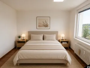 Prodej bytu 2+1, Kamenná, 56 m2