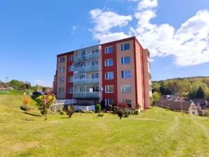 Prodej bytu 2+1, Kamenná, 56 m2