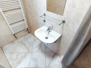 Pronájem bytu 2+kk, Zábřeh, Havlíčkova, 59 m2