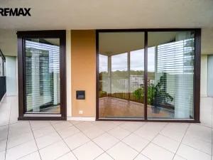 Pronájem bytu 1+kk, Praha - Žižkov, Pitterova, 44 m2
