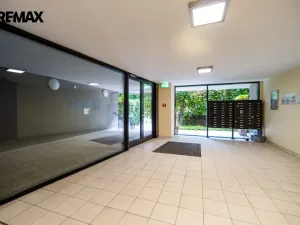 Pronájem bytu 1+kk, Praha - Žižkov, Pitterova, 44 m2