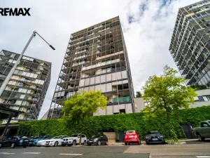 Pronájem bytu 1+kk, Praha - Žižkov, Pitterova, 44 m2