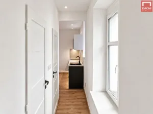 Pronájem bytu 2+kk, Šternberk, Střední, 60 m2