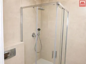 Pronájem bytu 2+kk, Šternberk, Střední, 60 m2