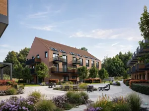 Prodej bytu 4+kk, Řitka, Všenorská, 115 m2