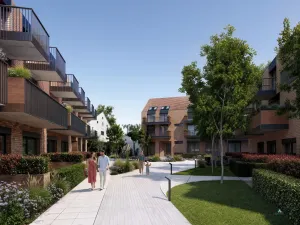Prodej bytu 4+kk, Řitka, Všenorská, 115 m2