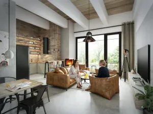Prodej bytu 4+kk, Řitka, Všenorská, 115 m2