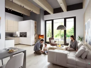 Prodej bytu 4+kk, Řitka, Všenorská, 115 m2