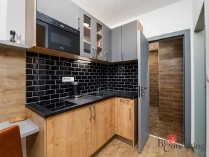 Prodej bytu 2+kk, Plzeň - Východní Předměstí, Kartónová, 56 m2