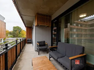 Prodej bytu 2+kk, Plzeň - Východní Předměstí, Kartónová, 56 m2